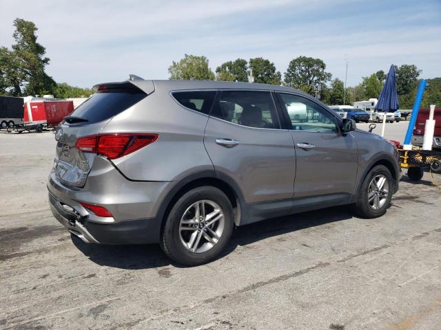 2017 HYUNDAI SANTA FE S 5XYZTDLB2HG418858
