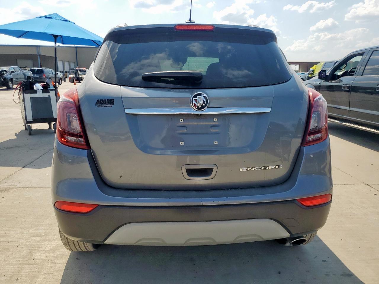 BUICK ENCORE PREFERRED