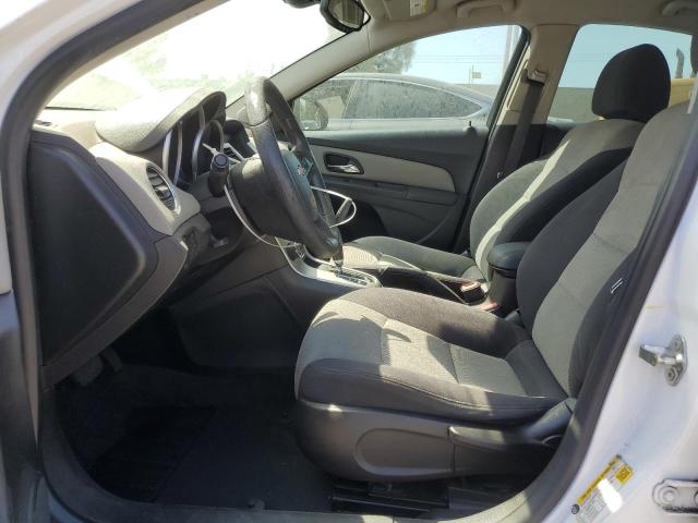 2014 CHEVROLET CRUZE LS #3245428420