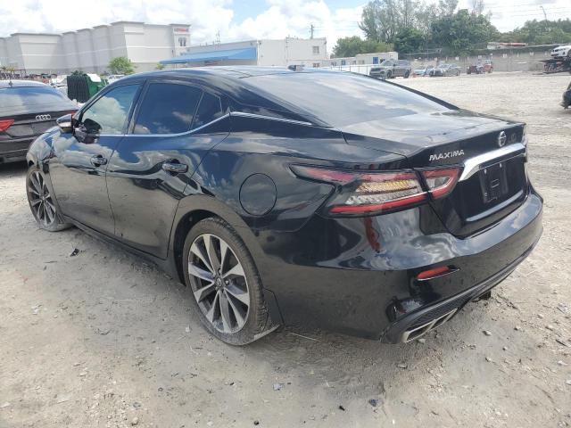 2019 NISSAN MAXIMA S 1N4AA6AV6KC368625