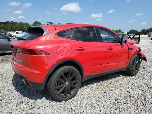 2020 JAGUAR E-PACE SE SADFP2FX5L1006028