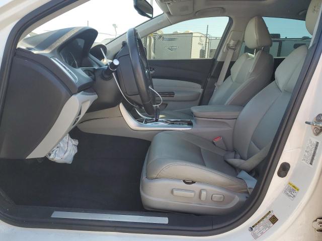 2015 ACURA TLX 19UUB2F33FA002452