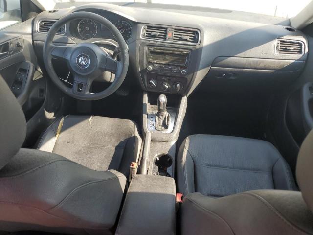 2012 VOLKSWAGEN JETTA SE - 3VWDP7AJ1CM372376