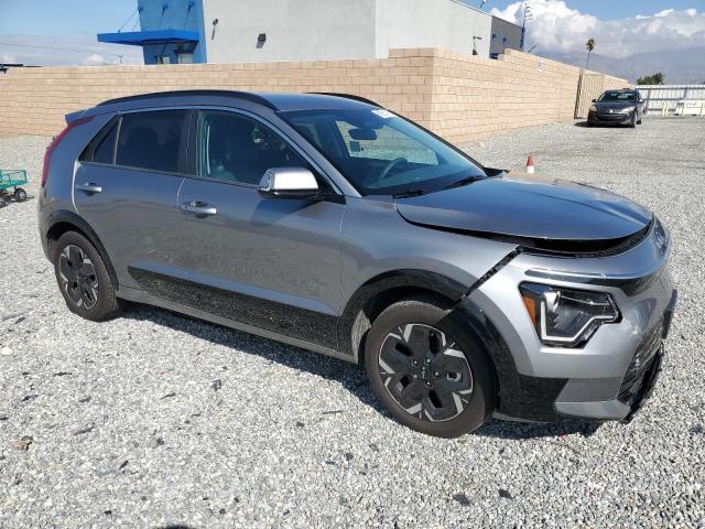 2025 KIA NIRO WIND - KNDCR3L17S5134776
