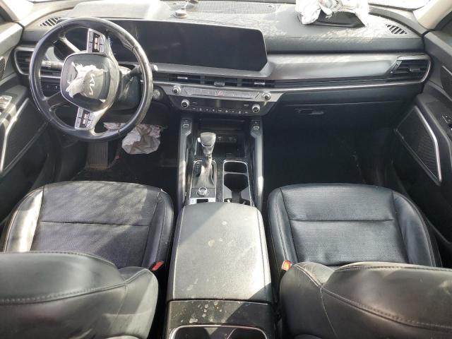 2023 KIA TELLURIDE 5XYP6DGCXPG397306