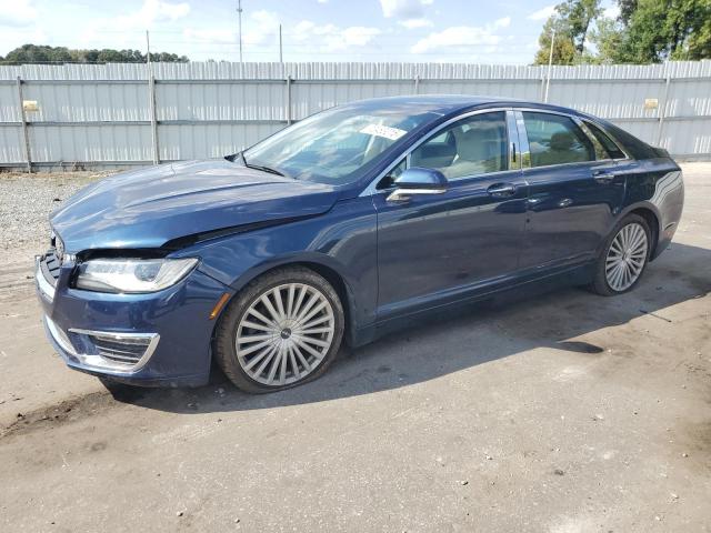 LINCOLN MKZ RESERVE