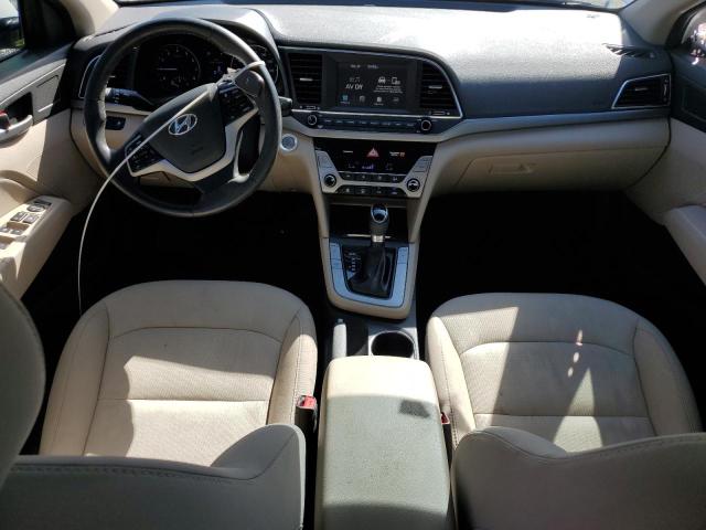 2018 HYUNDAI ELANTRA SE 5NPD84LF2JH271454