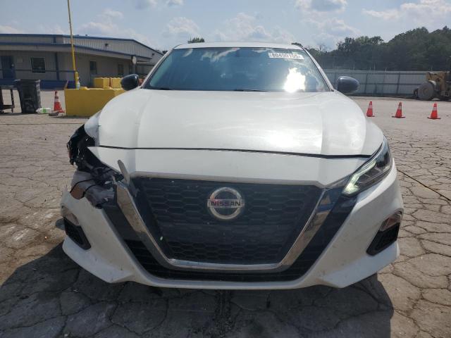 2019 NISSAN ALTIMA SR 1N4BL4CV0KC213214