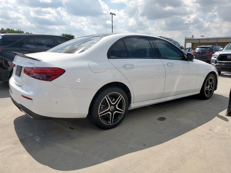 2023 MERCEDES-BENZ E 350 4MAT - W1KZF8EB7PB182234