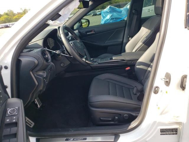 2025 LEXUS IS 350 F S JTHGZ1E2XS5038523