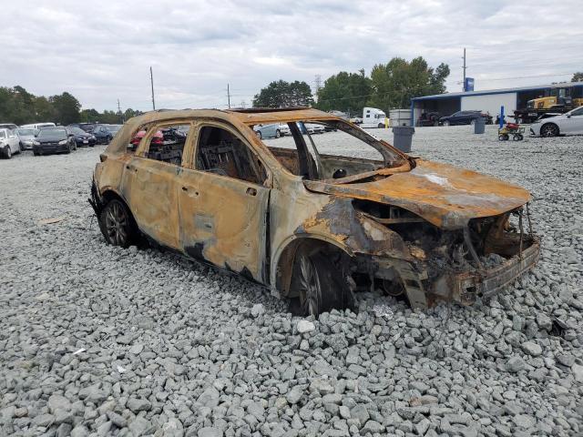 2019 CADILLAC XT5 PREMIUM LUXURY 1GYKNERS6KZ147914