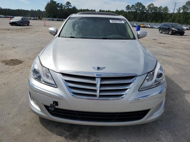 2013 HYUNDAI GENESIS 3. - KMHGC4DDXDU214613