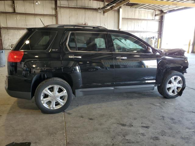 2016 GMC TERRAIN SLT 2GKALPEK7G6252140
