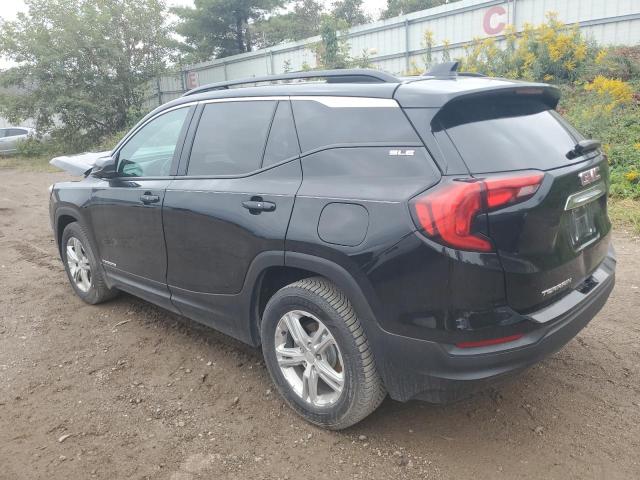 2019 GMC TERRAIN SL #3315819343