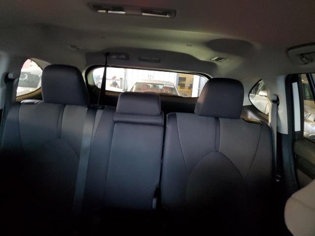 2022 TOYOTA HIGHLANDER HYBRID LE #3292738590