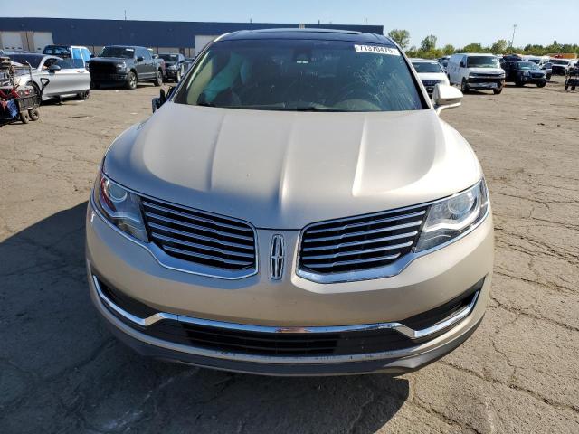2017 LINCOLN MKX RESERV 2LMPJ6LP8HBL28686