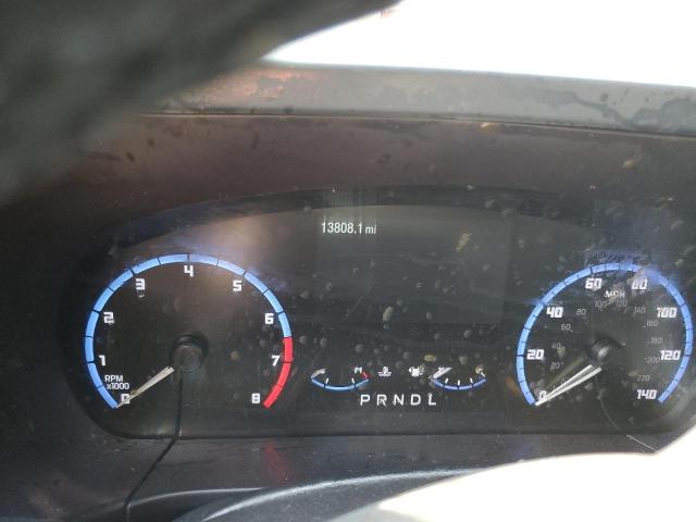 2024 FORD BRONCO SPO #3265775236