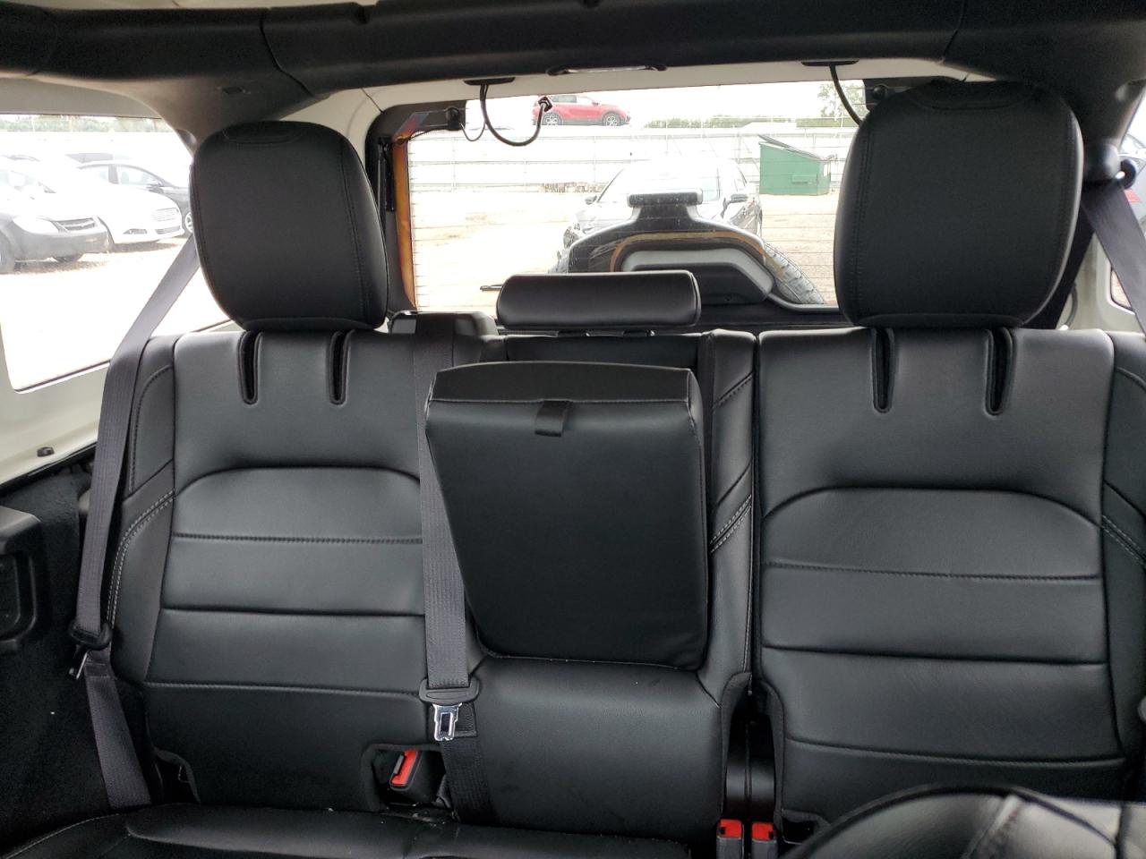 JEEP WRANGLER SAHARA 4XE