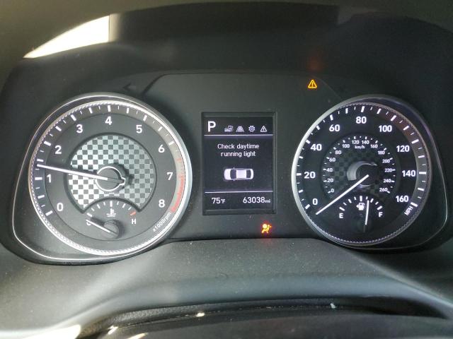 2020 HYUNDAI ELANTRA SE 5NPD84LF6LH520552