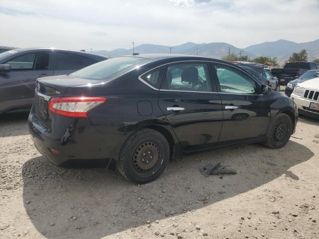 2015 NISSAN SENTRA - 3N1AB7AP2FY295641
