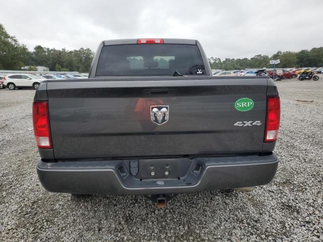 2019 RAM 1500 CLASSIC TRADESMAN - 3C6RR7KGXKG660049