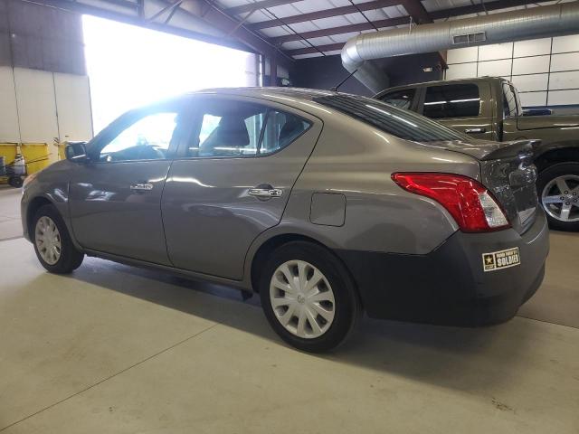 2016 NISSAN VERSA S - Other View