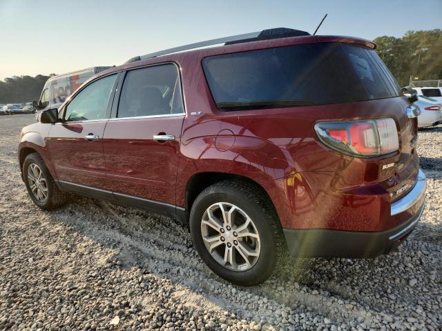 2015 GMC ACADIA SLT 1GKKVRKD5FJ355414