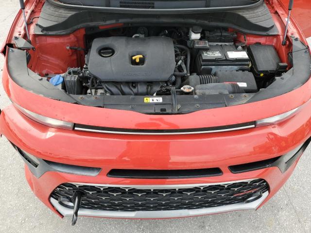 2020 KIA SOUL GT LI KNDJ63AU5L7003901