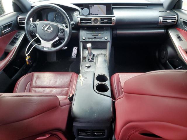2015 LEXUS IS 350 JTHCE1D24F5006720