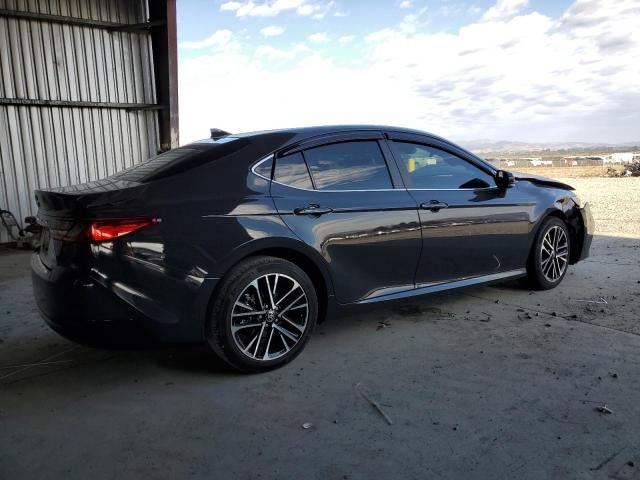 2025 TOYOTA CAMRY XSE #3310755766