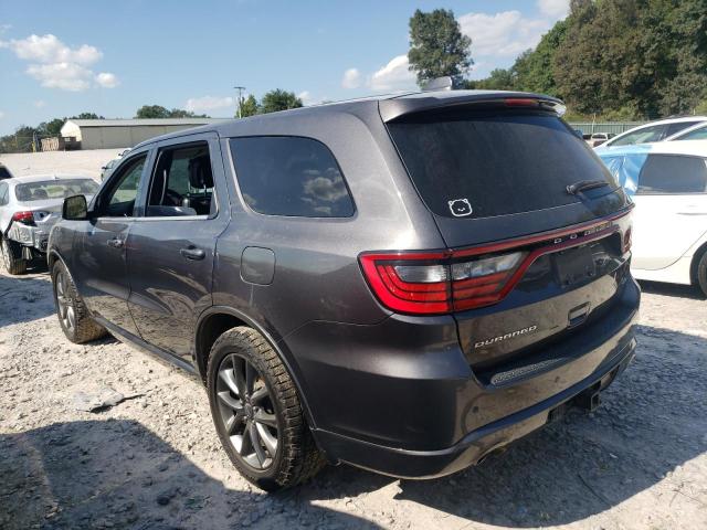 2017 DODGE DURANGO GT 1C4RDHDG6HC936586