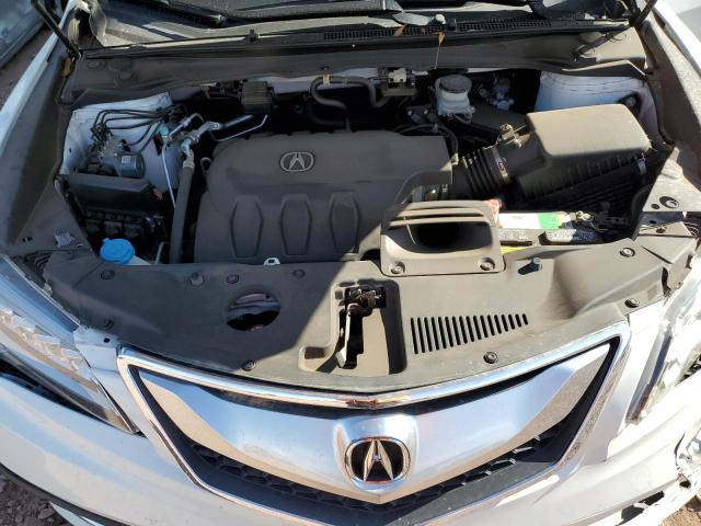 2017 ACURA RDX - 5J8TB3H32HL017515