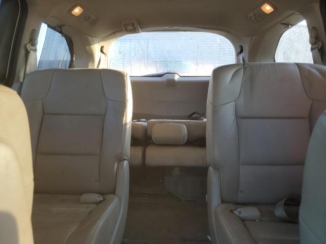 2012 HONDA ODYSSEY TO #3263876685