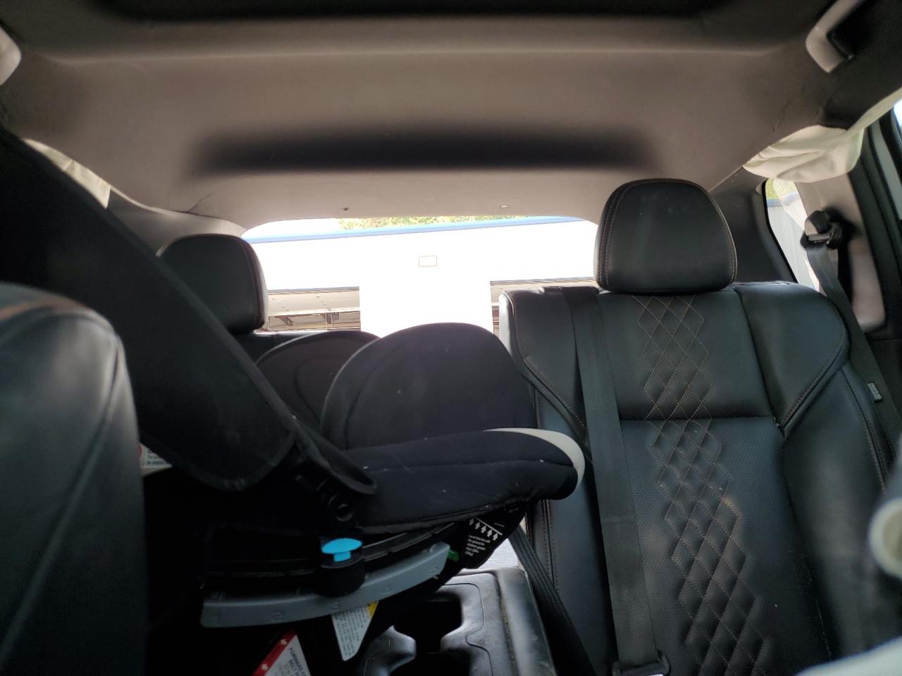 MITSUBISHI OUTLANDER SEL