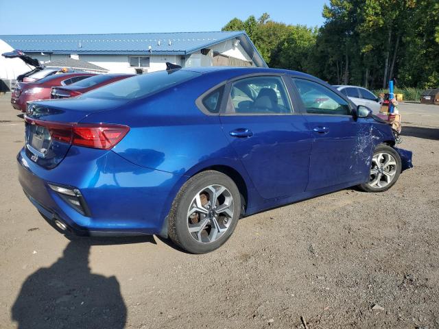 2021 KIA FORTE FE - 3KPF24AD3ME269099