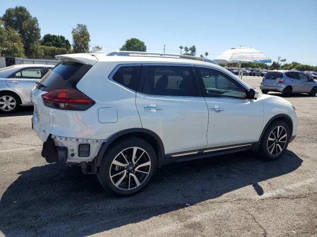 2019 NISSAN ROGUE S 5N1AT2MT7KC712272