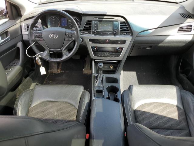 2015 HYUNDAI SONATA SPO - 5NPE34AF5FH249610