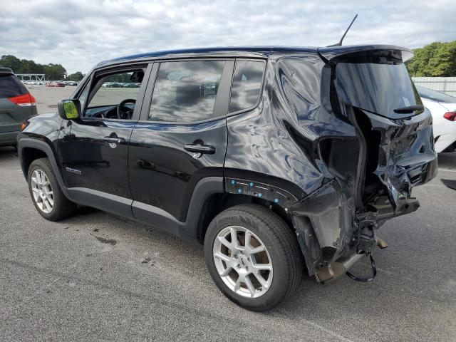 2023 JEEP RENEGADE L ZACNJDB18PPP71940