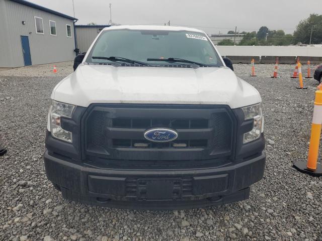 2017 FORD F150 SUPER 1FTEW1EF3HKD55476