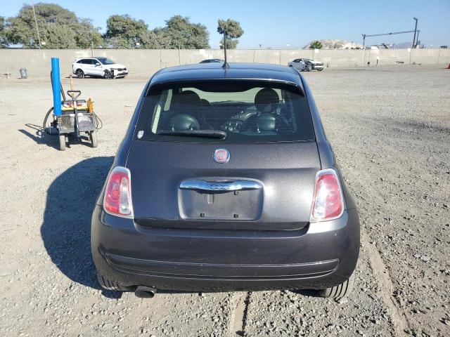2015 FIAT 500 POP 3C3CFFARXFT647629