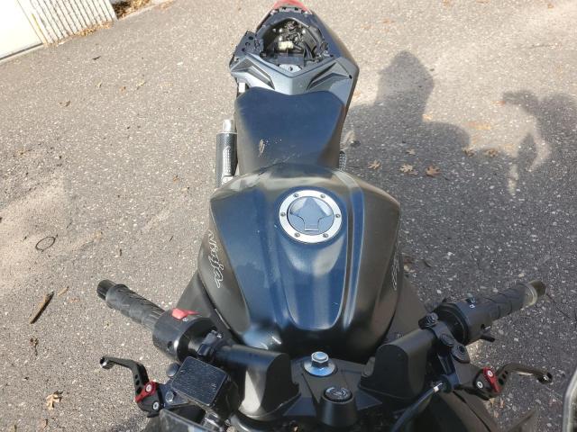 2016 KAWASAKI EX300 A JKAEX8A18GDA28510