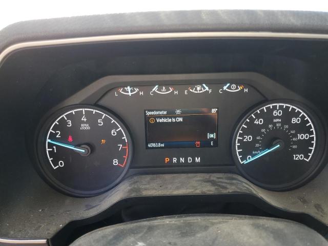 2023 FORD F150 - 1FTMF1CB8PKD04372