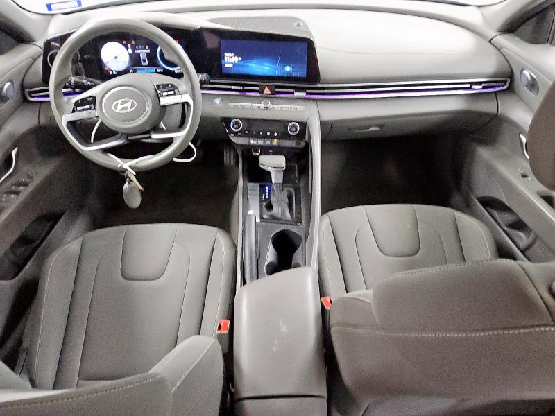 2024 HYUNDAI ELANTRA SE #3312212106