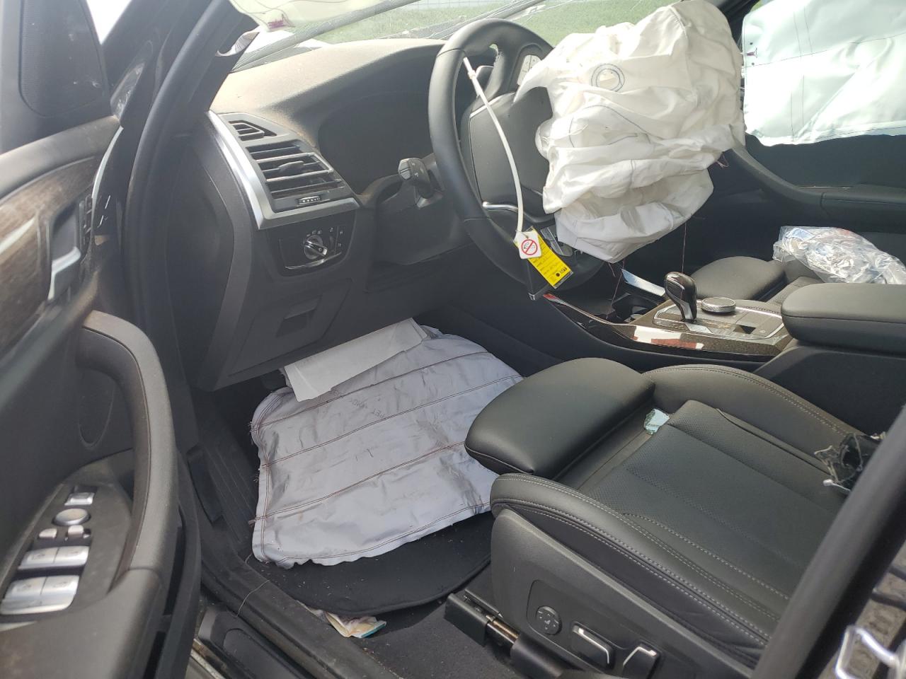 Lot #3308338053 2024 BMW X3 XDRIVE3