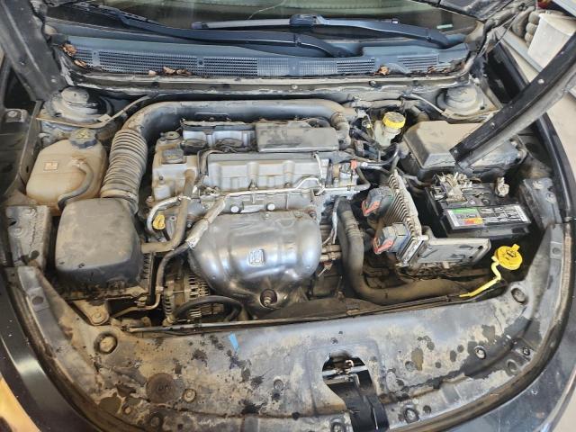 2015 DODGE DART SXT - 1C3CDFBBXFD374849