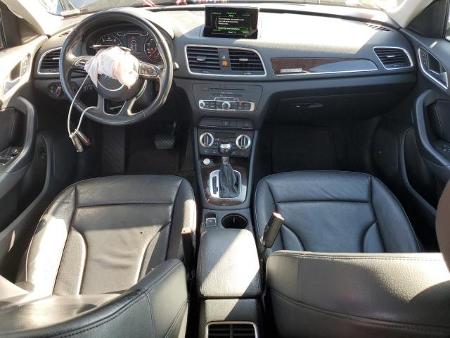 2015 AUDI Q3 PREMIUM #3264663924