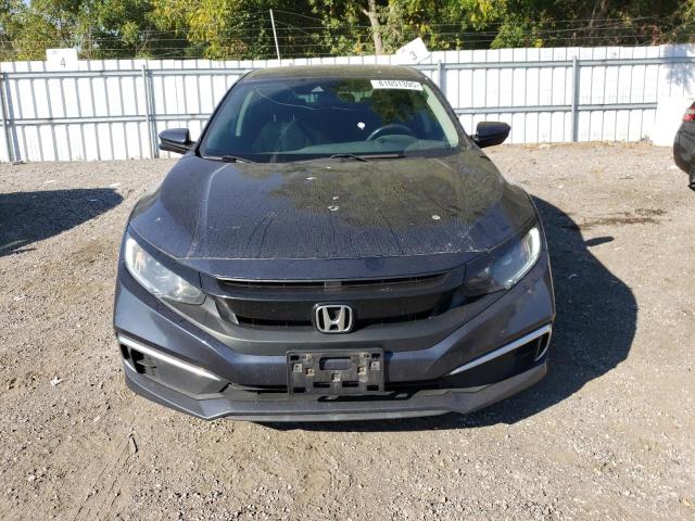 2020 HONDA CIVIC EX 2HGFC2F7XLH024227