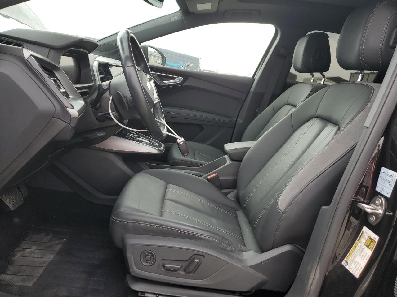 AUDI E-TRON PREMIUM PLUS