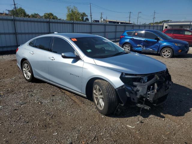 2017 CHEVROLET MALIBU LT 1G1ZE5ST9HF159677