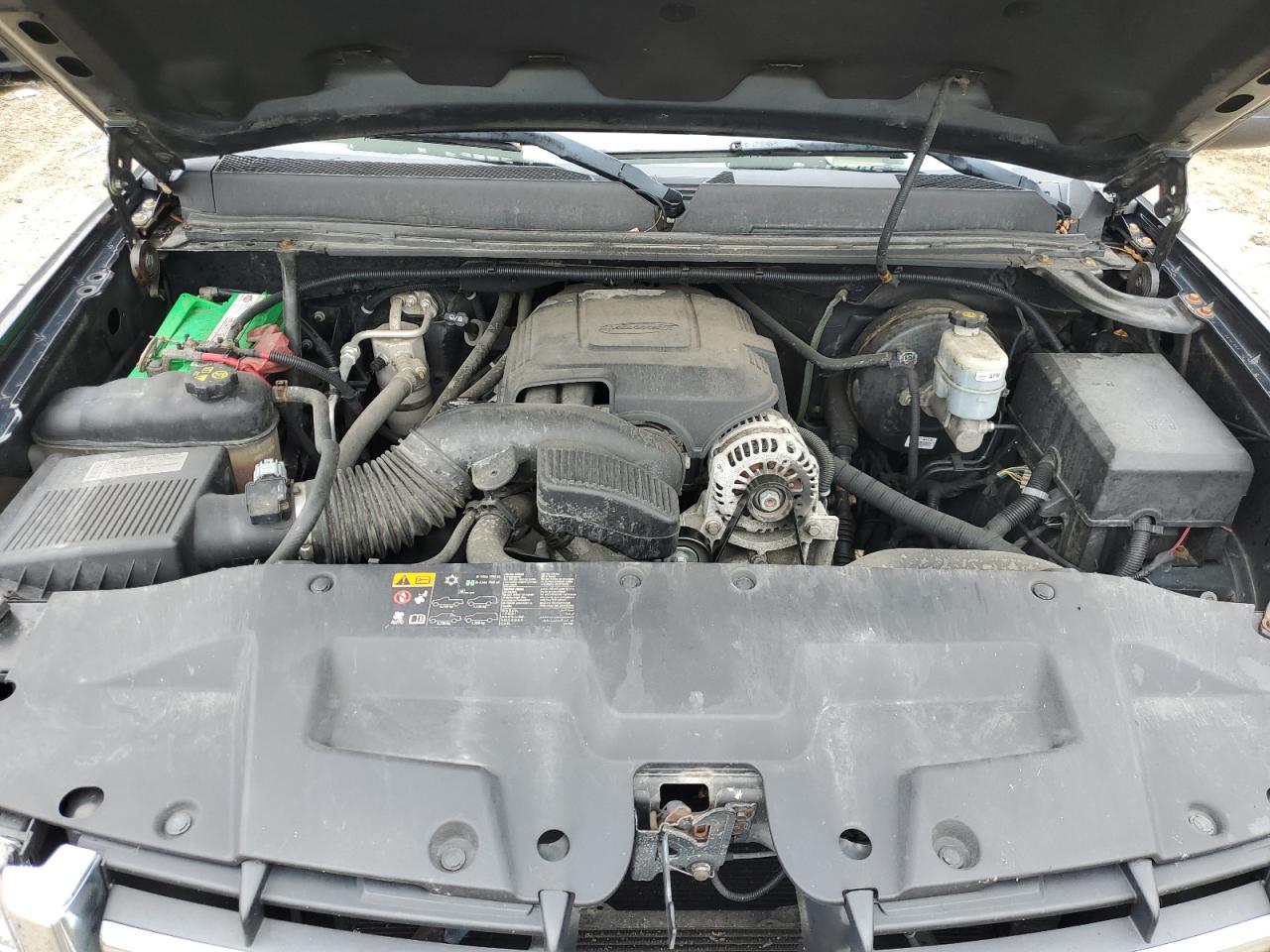 GMC SIERRA C1500 SLE